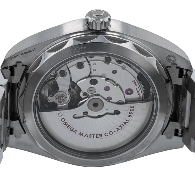 Omega Aqua Terra 150m Gents 220.10.41.21.02.001